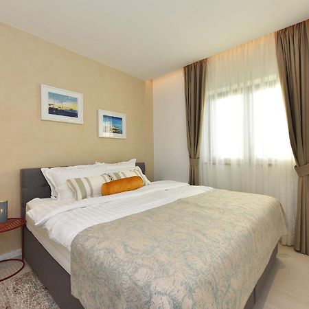 Villa Manda Zadar Luxury Apartments Exteriér fotografie