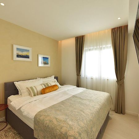 Villa Manda Zadar Luxury Apartments Exteriér fotografie
