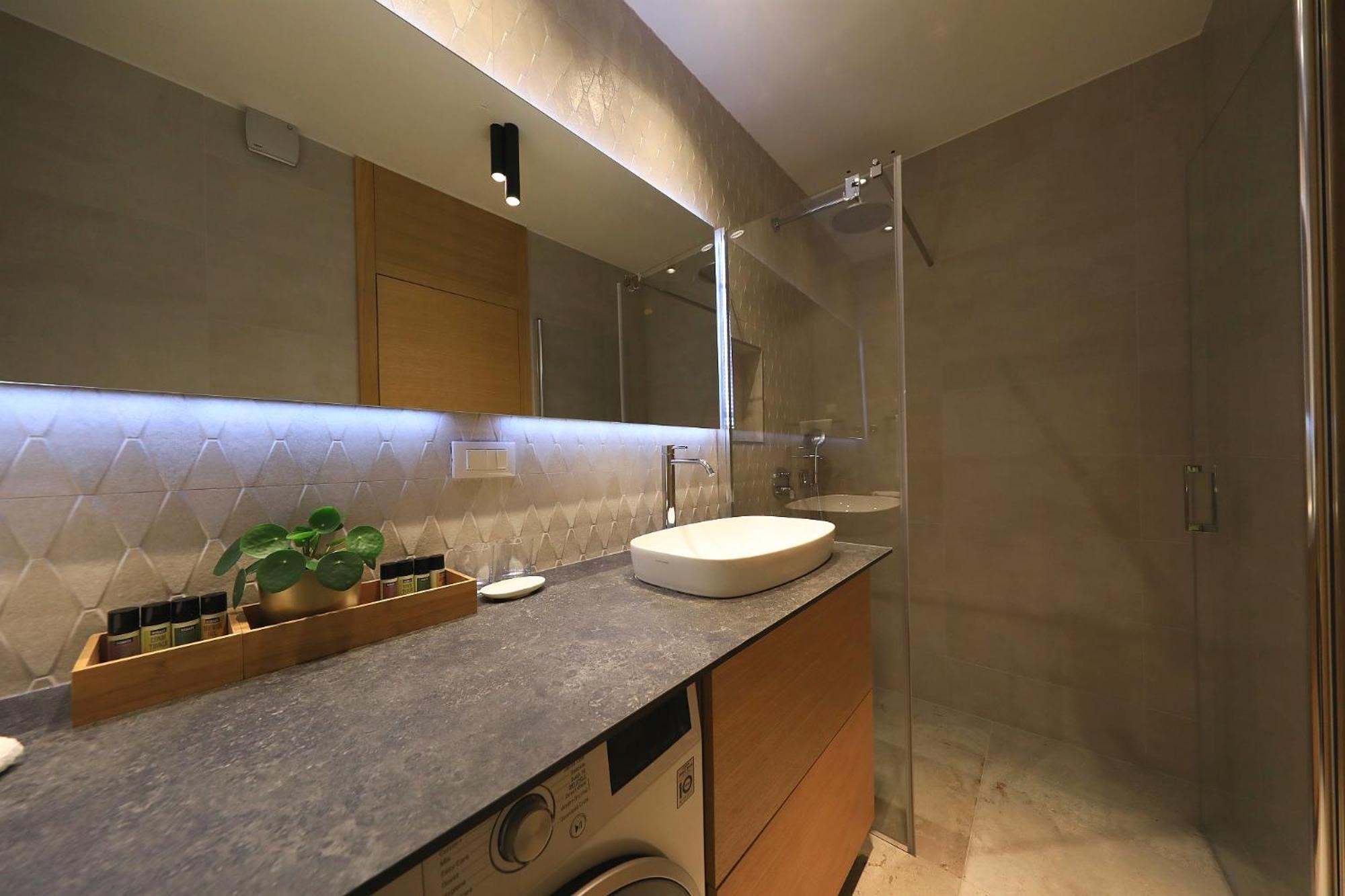 Villa Manda Zadar Luxury Apartments Exteriér fotografie