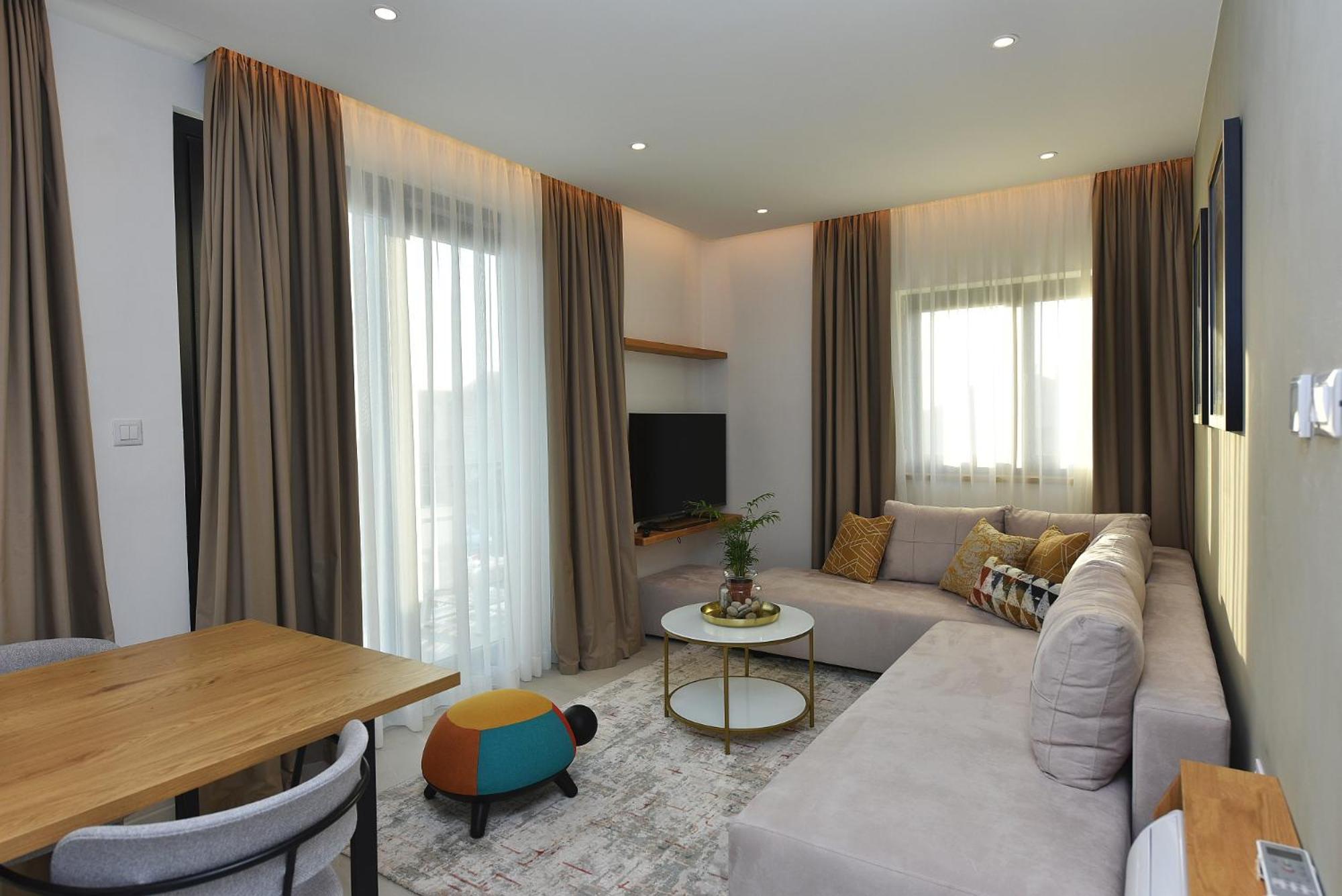 Villa Manda Zadar Luxury Apartments Exteriér fotografie
