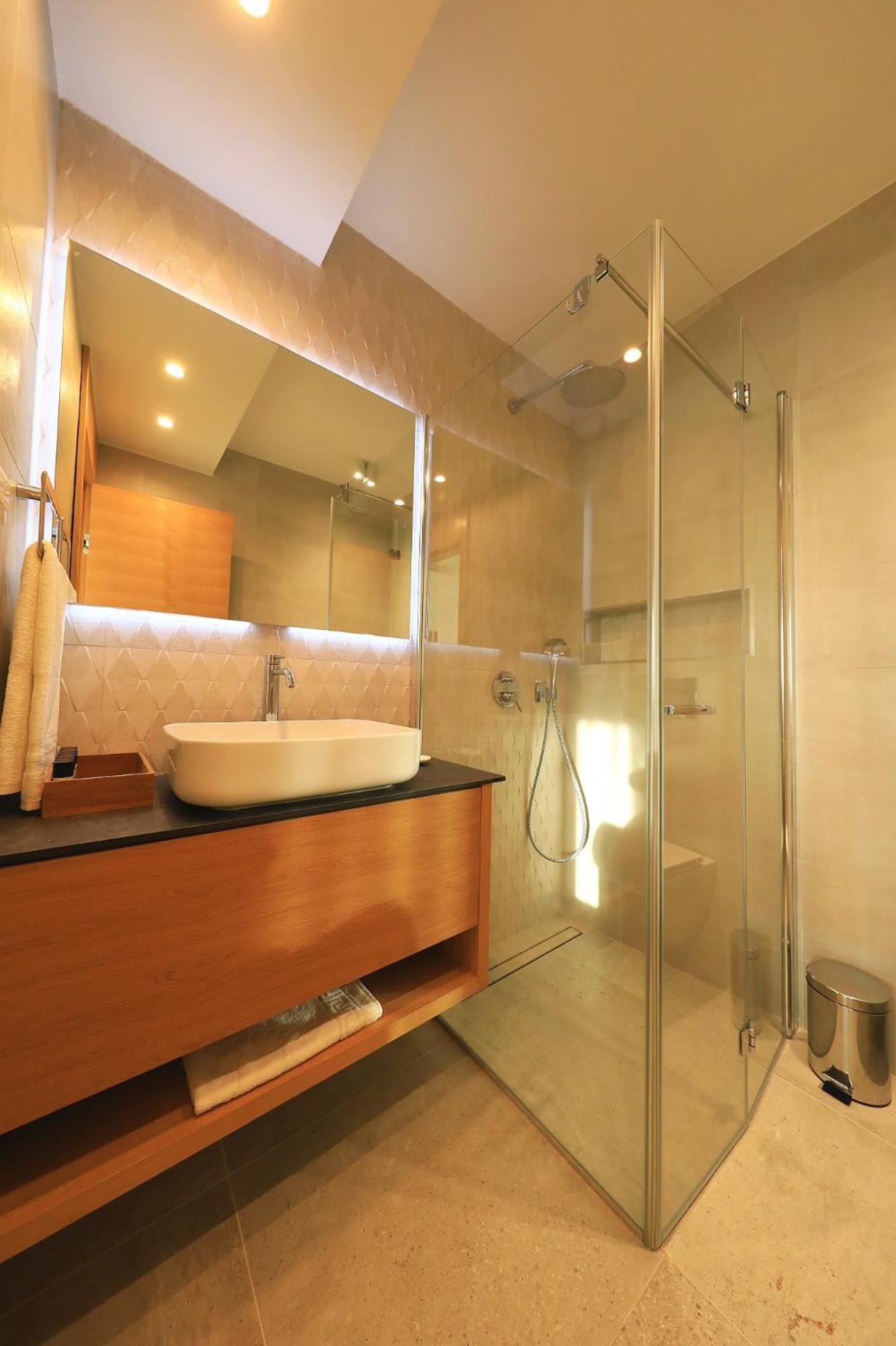 Villa Manda Zadar Luxury Apartments Exteriér fotografie