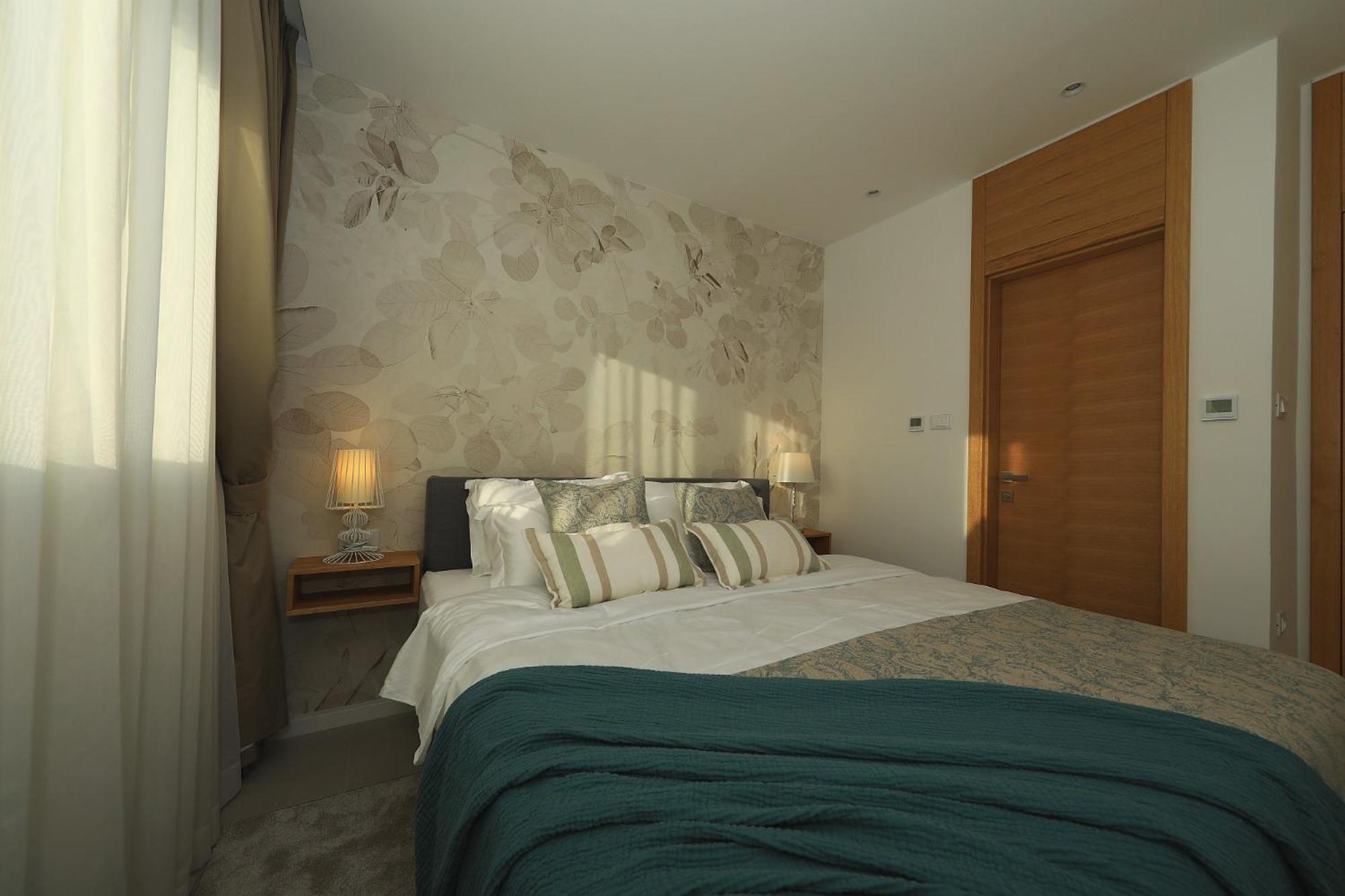 Villa Manda Zadar Luxury Apartments Exteriér fotografie