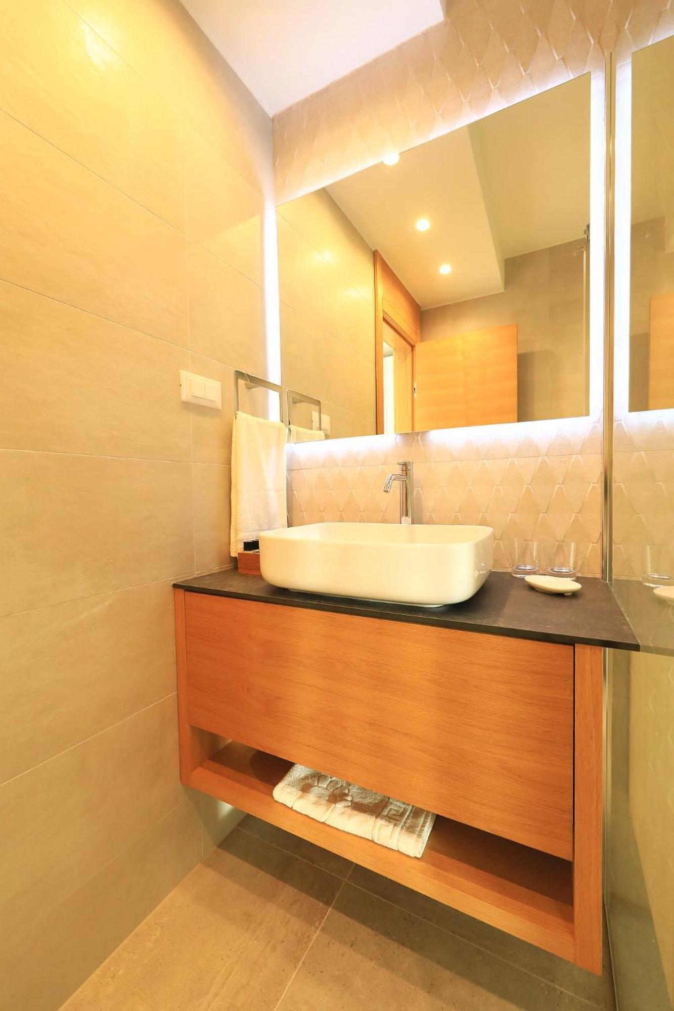 Villa Manda Zadar Luxury Apartments Exteriér fotografie